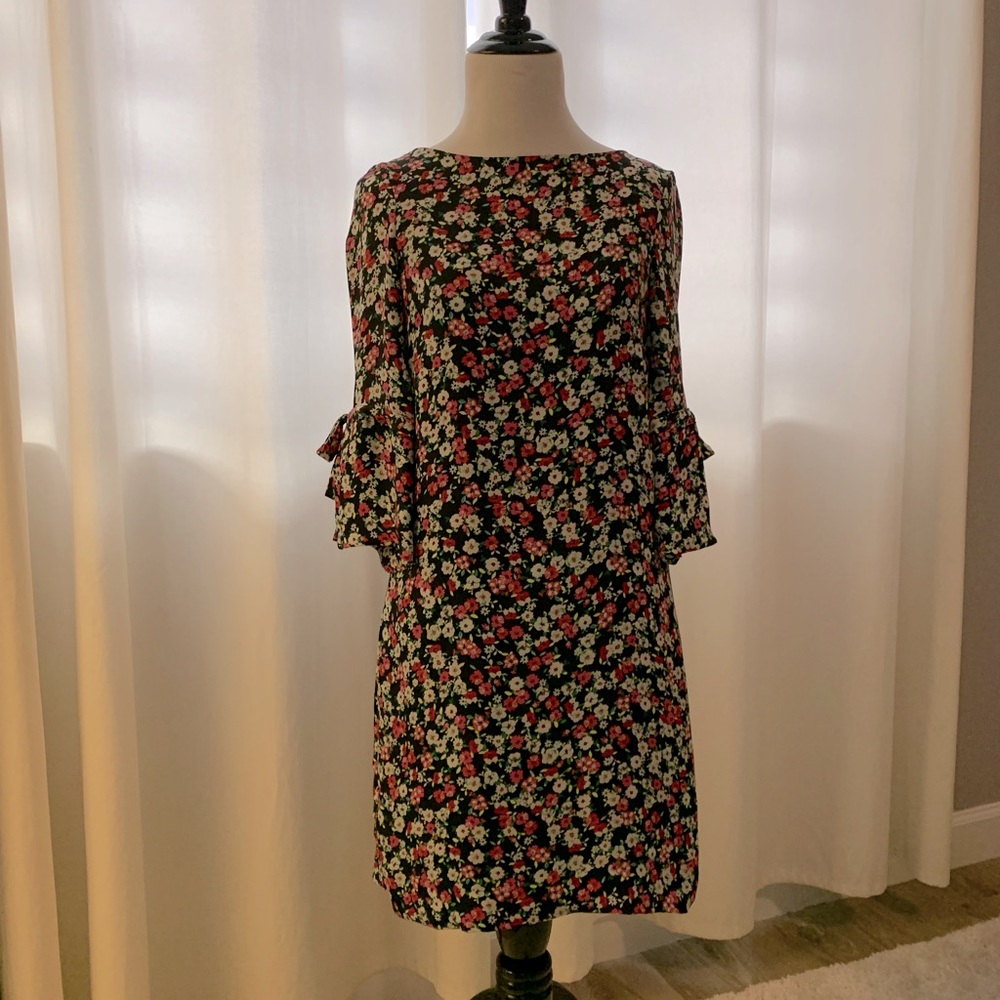 H&M Floral Dress